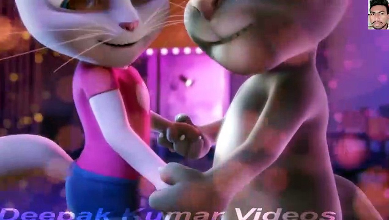 Cartoon video 2019
