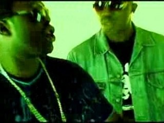 POISON Feat KOZY & ANANSI "FAVELAS"