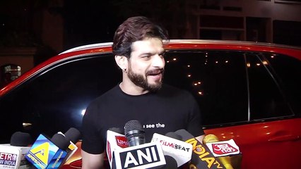 Ekta Kapoor Grand Birthday Full Night Party For Friends And Family Part-1