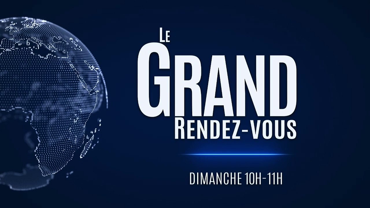 Mathieu Gallet : "Majelan va permettre de découvrir tous les contenus audio disponibles gratuitement"