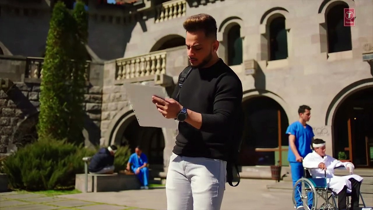 Zindagi Di Paudi Song- Millind Gaba - Bhushan Kumar - Jannat Zubair, Nirmaan, Shabby - New Song 2019