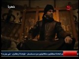 قيامة ارطغرل الجزء الخامس الحلقة 29 مدبلج  - القسم الثاني  -