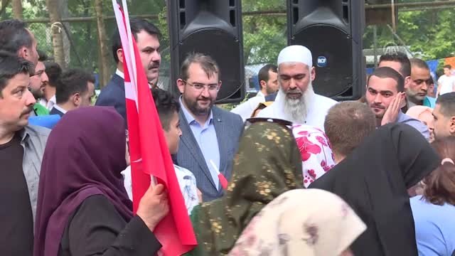 Bakan Kurum: Nerede kentsel dönüşüme ihtiyaç varsa harekete geçeceğiz