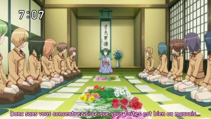 Yumeiro Patissiere É 03 Vostfr
