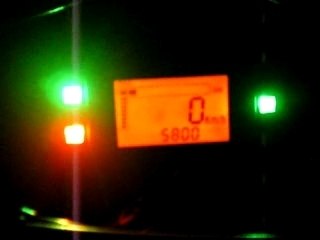 dt en top rose troisieme demarage