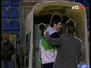 Alavés 2 Celta 3  Jª21   2007  2008