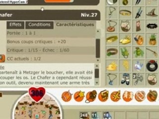 dofus cra terre cc Roukin!!