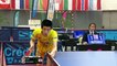 Hayate Suzuki vs Ryoichi Yoshiyama | 2019 French Junior & Cadet Open (CBS Final)