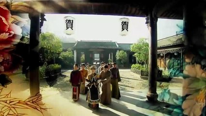 女人打下基业 第08集 | 热门民国电视剧