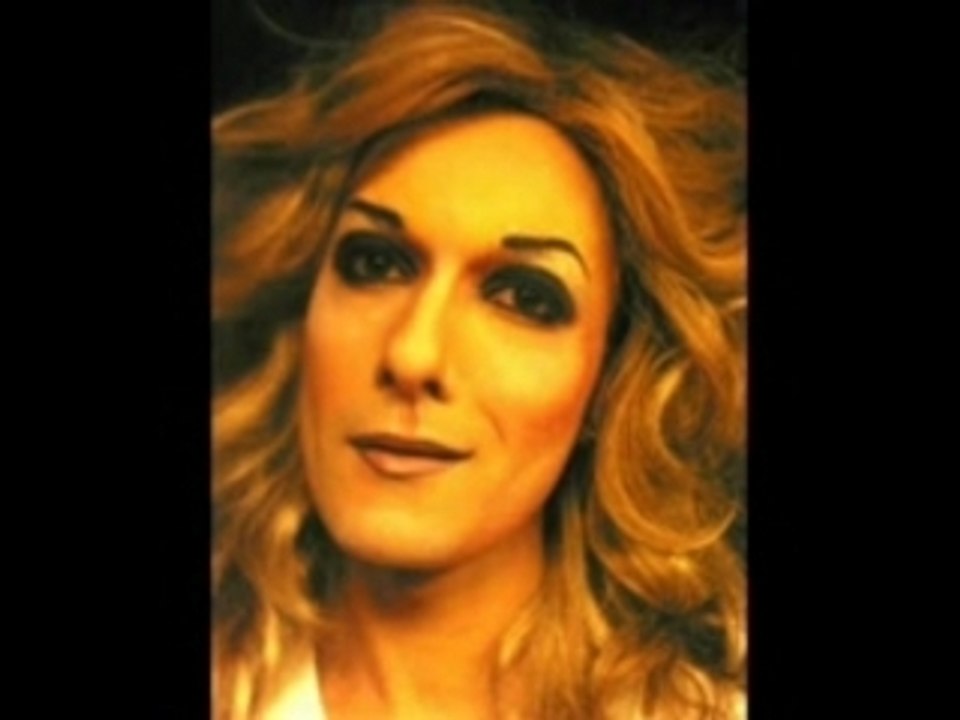SOSIE DE CELINE DION