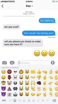 DINNER - when she wants to meet your family