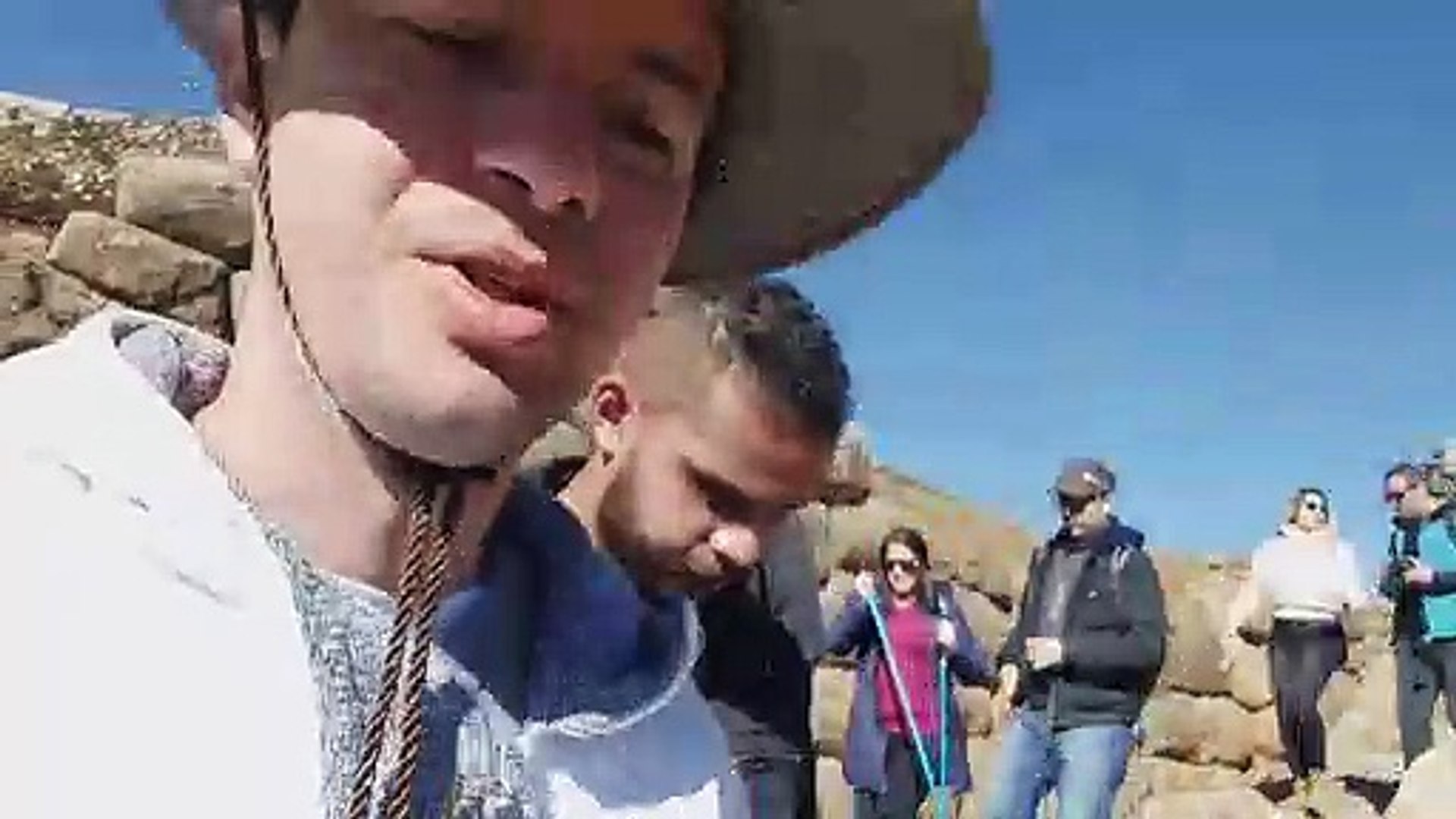 Conhecendo Chinchero - Peru