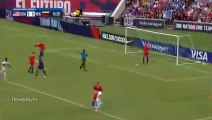 Rondon S. Goal HD - USAt0-1tVenezuela 09.06.2019