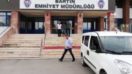 17 yaşındaki kıza tecavüz eden zanlı tutuklandı