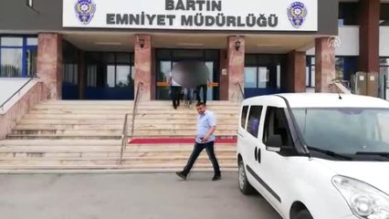 Cinsel istismar iddiasına tutuklama