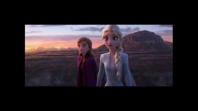 Bande-annonce de La reine des neiges 2