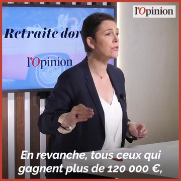 Réforme des retraites : pourquoi les cadres vont devoir épargner davantage ?
