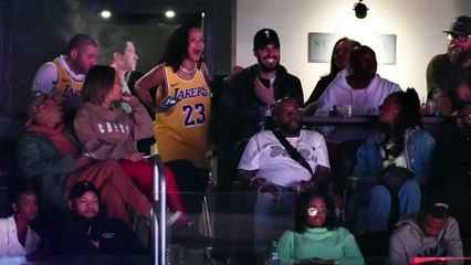 Rihanna très "amoureuse" : Ses rares confidences sur sa relation avec Hassan Jameel