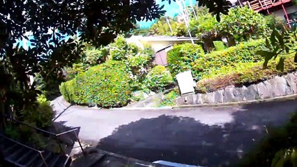 EDR June #11 2019 Mr. O's car reciprocates with unusual frequency