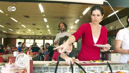 Israel: Unternehmer Irad Eichler hilft psychisch Kranken in den Job | Global 3000