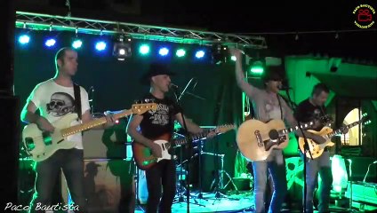 2017-07-13 LA GUARDIA - MILLION DOLLAR BABY (Arcos de la Frontera)