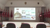 Şehit Teğmen Caner Gönyeli 2019 Arama Kurtarma Tatbikatı