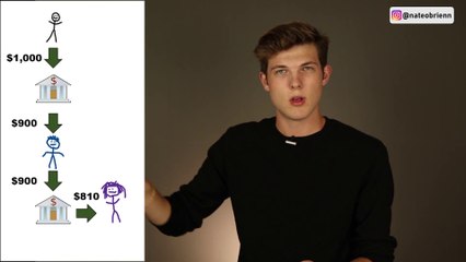 How Banks Keep You Poor (The Truth)