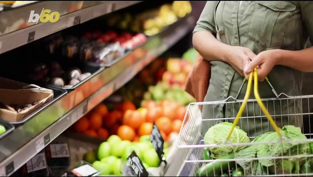 Food For Thought: Things You Should Be Eating To Improve Brain Health