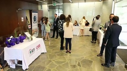 CHAFIC W. ARISS Photography Presents : LEBANON COLLABORATION FOR THE SDGs by GCNL - 29-05-2019