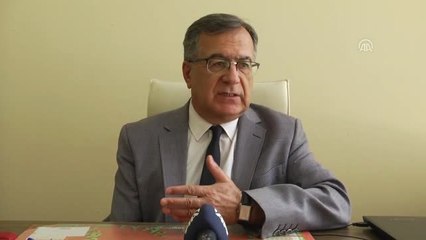 "Kene bir seferde çıkarılmalı"