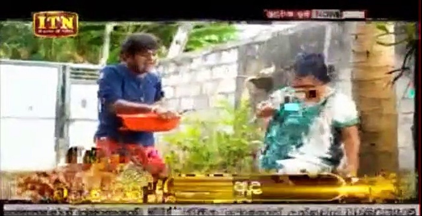 Susumaka Ima Teledrama - 10 - 11th June 2019