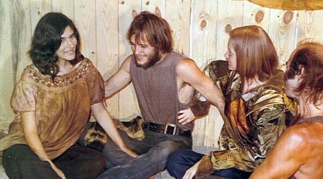 Cults E02 Manson Family Murders