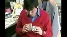 Biohazard Shinji Mikami Interview 1997