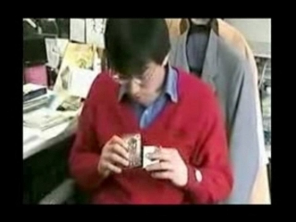 Biohazard Shinji Mikami Interview 1997