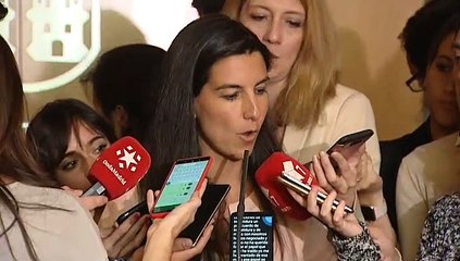 Vox firma un acuerdo con el PP para tener consejerías en el Gobierno de la Comunidad de Madrid