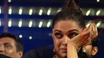 Salman Khan angry, Vicky Kaushal and Ayushmann Khurrana hosting award show HD