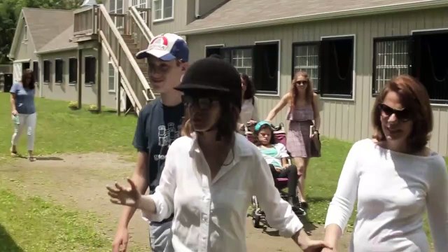 This Organization Gives Rescue Dogs And Cats A Second Chance