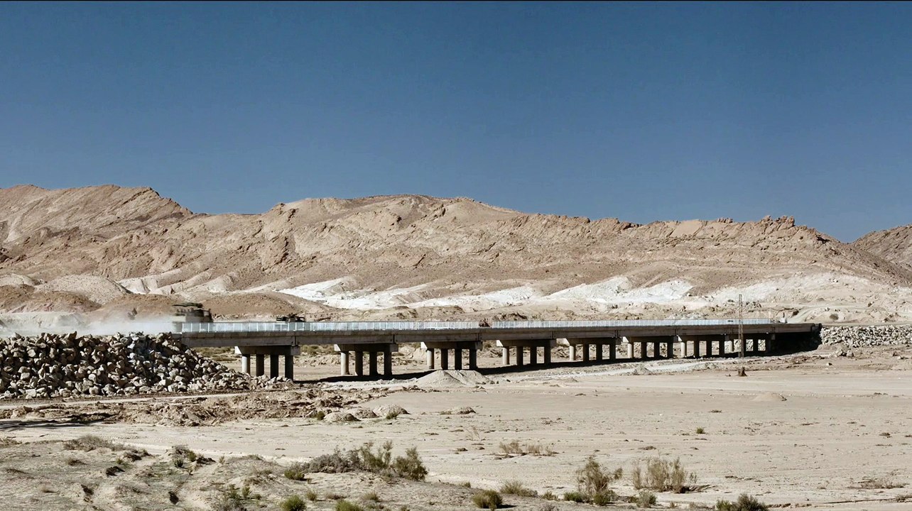 Tlamess / Sortilège (2020) - Excerpt 1 (International)