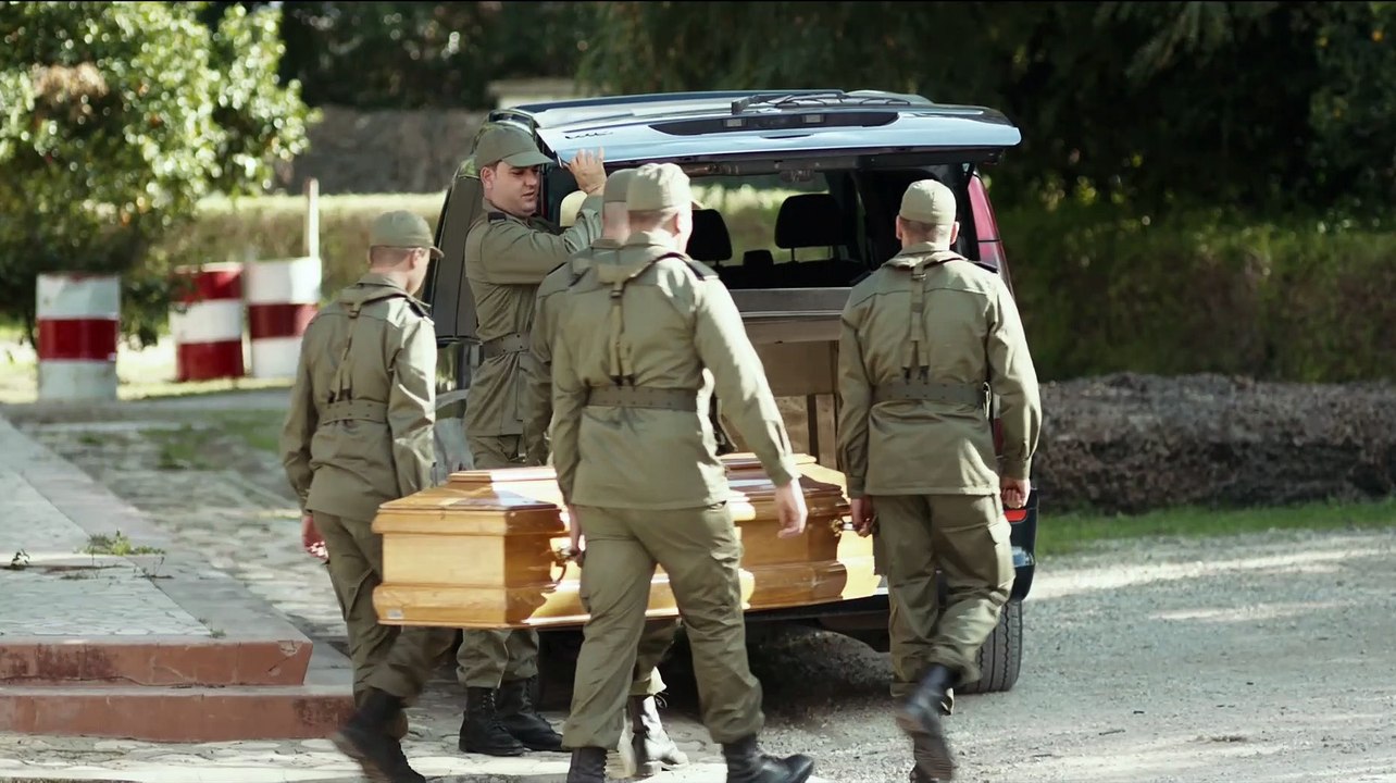 Tlamess / Sortilège (2020) - Excerpt 2 (International)