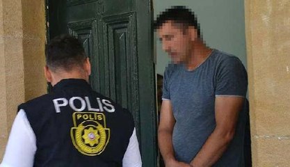 Facebook hesabı açan eski eşini tehdit ve darp etti, gözaltına alındı