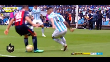 Las Mejores Jugadas Del Fútbol 201819 ● Ultimate Skills  Tricks in Football