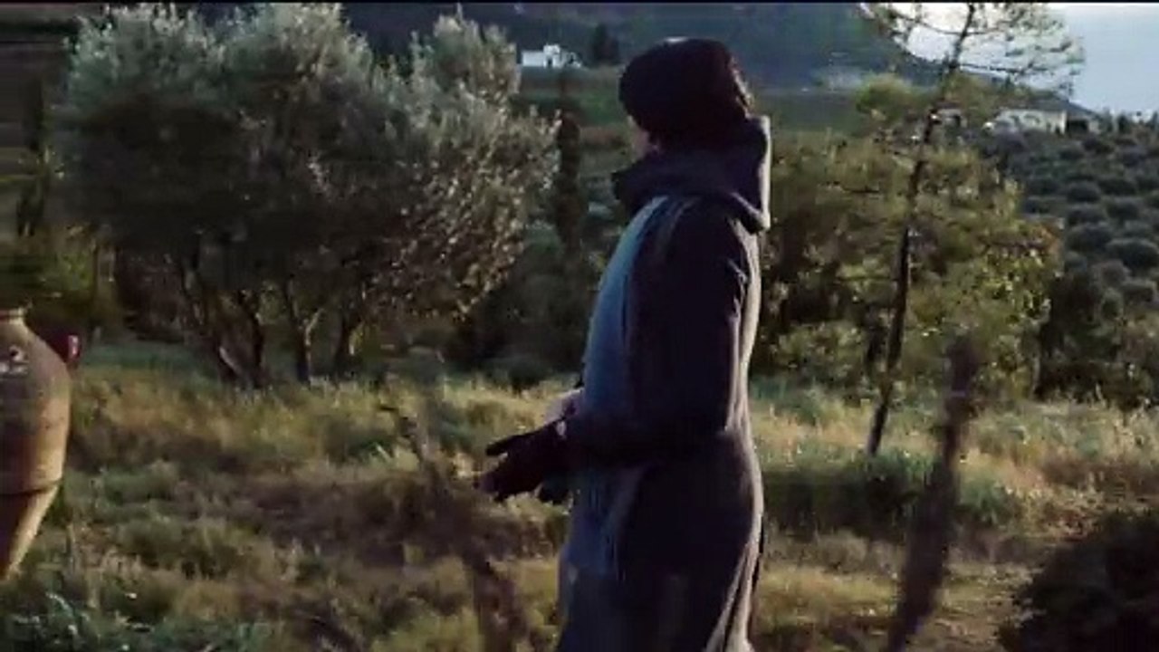 Tlamess / Sortilège (2020) - Excerpt 3 (French Subs)