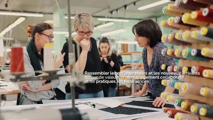 Transformation numérique - Mode d'emploi "La Marque Employeur"