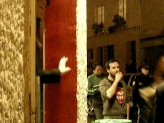 Gazette, sortie des dedicaces en France