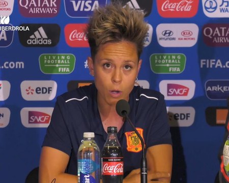 Sampedro: Estamos en buen camino