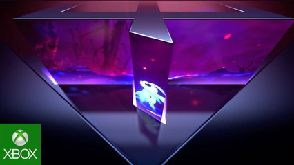 Xbox Game Studios - Cinématique d'ouverture