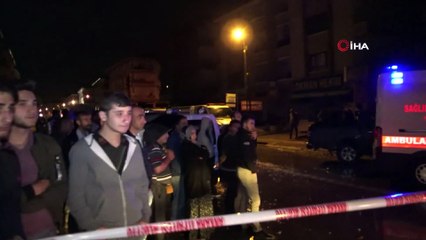 Başkent’te sel bilançosu: 3 ölü