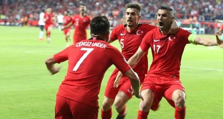 İzlanda'da Türk Milli Takımı'na büyük saygısızlık!