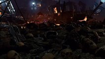 Gears 5 E3 2019  Terminator Dark Fate Reveal