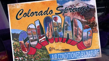 Wasteland 3 - E3 2019 - Bande-annonce officielle